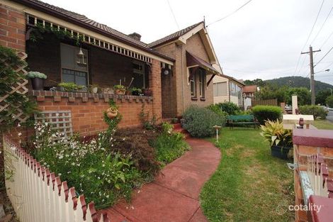 Property photo of 60 Academy Street Lithgow NSW 2790