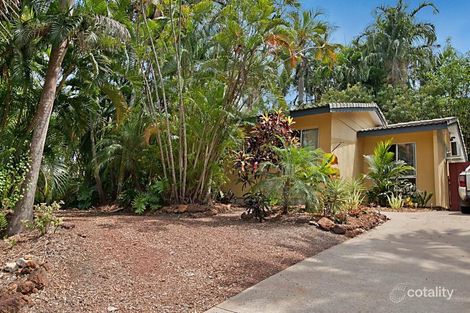 Property photo of 81 Essington Avenue Gray NT 0830