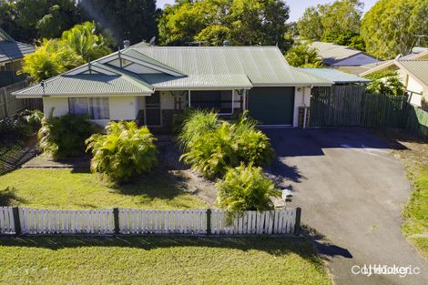 Property photo of 2 Lucinda Court Deception Bay QLD 4508