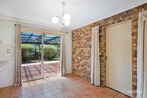 Property photo of 37 Boshammer Street Rangeville QLD 4350