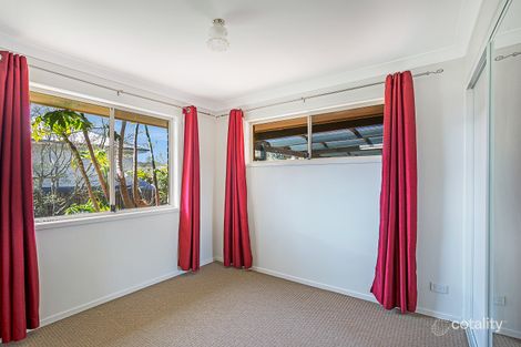 Property photo of 37 Boshammer Street Rangeville QLD 4350