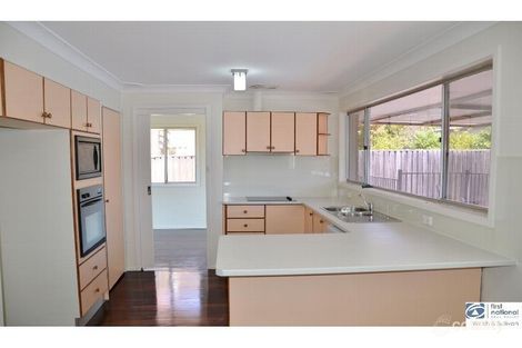 Property photo of 44 Solander Road Kings Langley NSW 2147