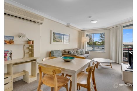 Property photo of 242/99 Griffith Street Coolangatta QLD 4225