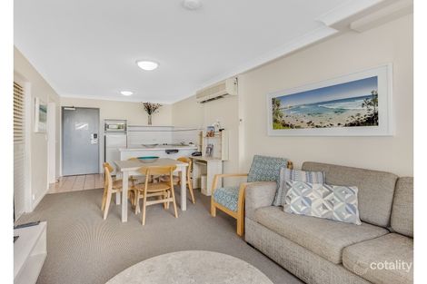 Property photo of 242/99 Griffith Street Coolangatta QLD 4225