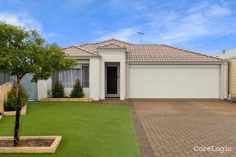 Property photo of 37 Bonnington Way Baldivis WA 6171