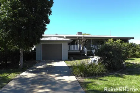 Property photo of 38 Boundary Street Moree NSW 2400
