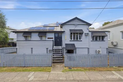 30 Princhester St, West End, QLD 4101