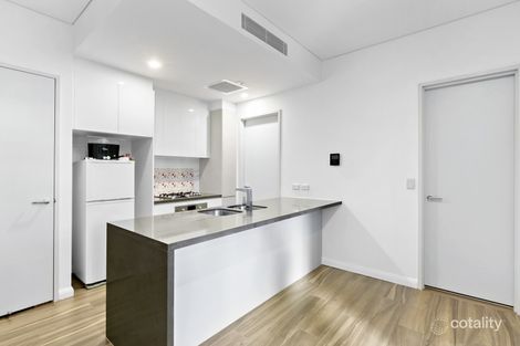 Property photo of 21/54 Rosebery Avenue Rosebery NSW 2018