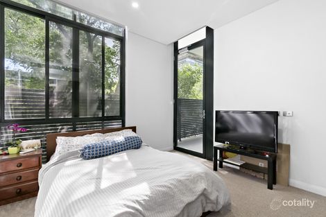 Property photo of 21/54 Rosebery Avenue Rosebery NSW 2018