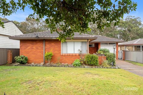 Property photo of 73 Pasedena Crescent Beresfield NSW 2322
