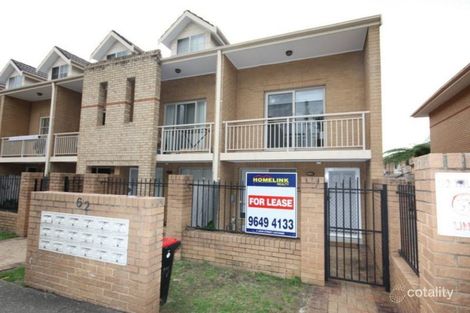 11/58-64 Frances St, Lidcombe, NSW 2141