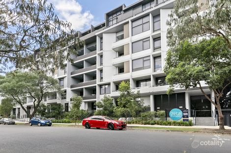 Property photo of 21/54 Rosebery Avenue Rosebery NSW 2018