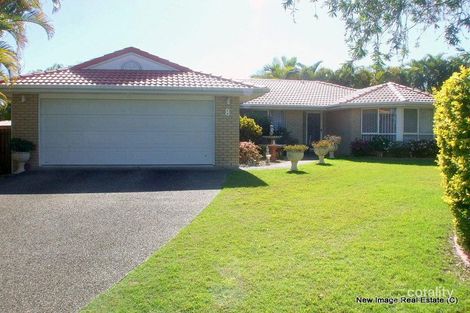 Property photo of 8 Rosegum Rise Regents Park QLD 4118
