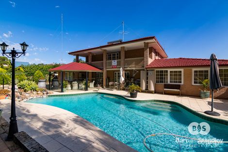 1 Sutton Ct, Australind, WA 6233