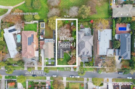 Property photo of 32 Jacka Street Balwyn North VIC 3104