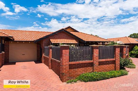 Property photo of 6/33 Central Road Kalamunda WA 6076