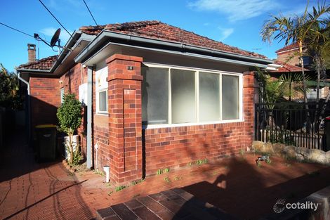 18 Lapish Ave, Ashfield, NSW 2131