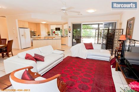 Property photo of 40/230 Pulgul Street Urangan QLD 4655