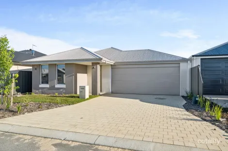 4 Fitzroy Rd, Henley Brook, WA 6055