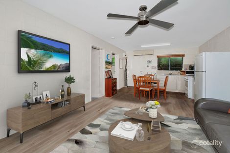 Property photo of 2/46 Moore Street Trinity Beach QLD 4879