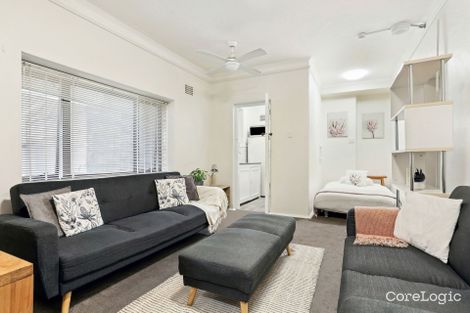 Property photo of 1/117D Macleay Street Potts Point NSW 2011