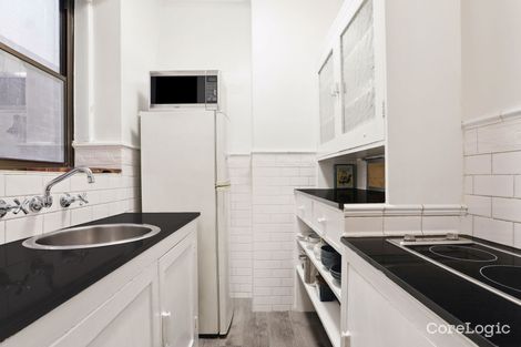 Property photo of 1/117D Macleay Street Potts Point NSW 2011