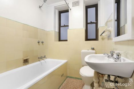 Property photo of 1/117D Macleay Street Potts Point NSW 2011
