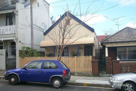 116 Mill Hill Rd, Bondi Junction, NSW 2022