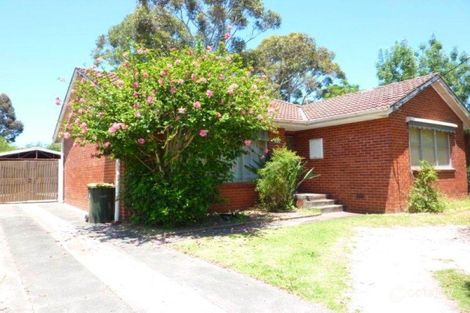 Property photo of 40 Moreton Street Frankston North VIC 3200