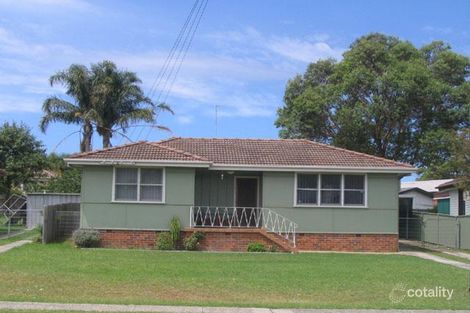 52 Queen St, Lake Illawarra, NSW 2528