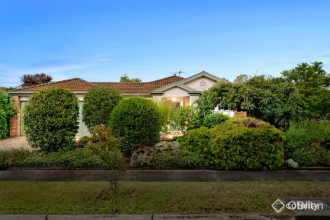 Property photo of 15 The Quadrant Narre Warren South VIC 3805