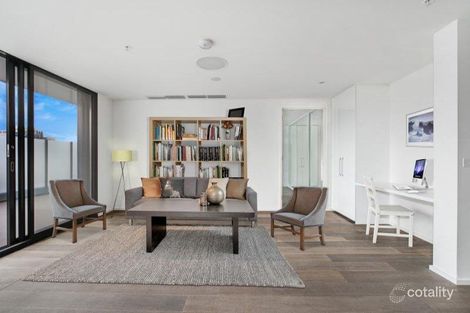 Property photo of 301/40 Beach Street Port Melbourne VIC 3207