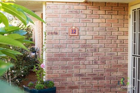 Property photo of 12/25 Point Walter Road Bicton WA 6157