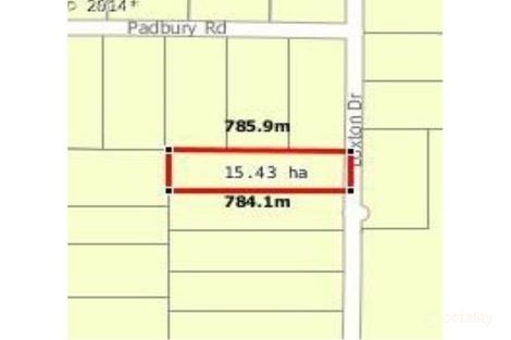 Lot 109 Loxton Rd, Bonniefield, WA 6525