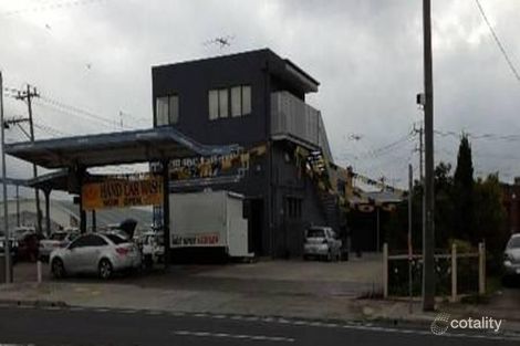 319-321 Station St, Fairfield, VIC 3078