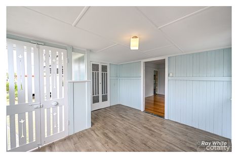 Property photo of 162 Elphinstone Street Berserker QLD 4701