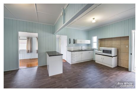 Property photo of 162 Elphinstone Street Berserker QLD 4701