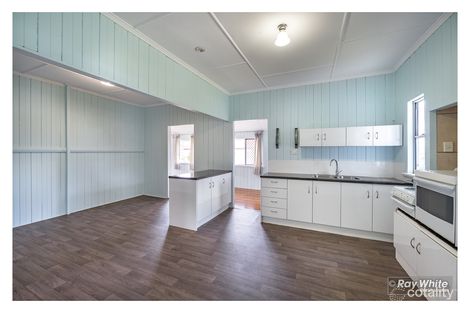 Property photo of 162 Elphinstone Street Berserker QLD 4701