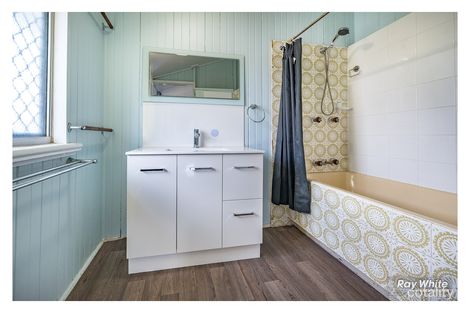 Property photo of 162 Elphinstone Street Berserker QLD 4701