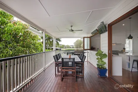 Property photo of 1 Turner Street Windsor QLD 4030