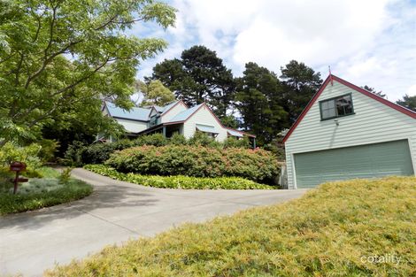 9 Spinebill Lane, Bullaburra, NSW 2784