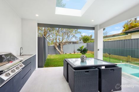 Property photo of 50B Milburn Road Gymea NSW 2227