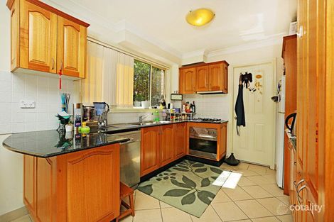 Property photo of 5/27-29 Calder Road Rydalmere NSW 2116