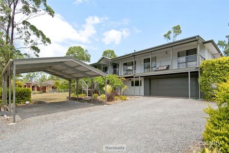 Property photo of 27 Ibyana Court Jimboomba QLD 4280