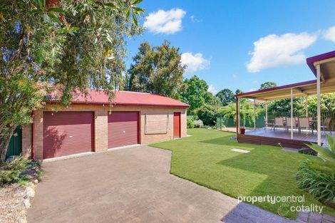 Property photo of 1213 Mulgoa Road Mulgoa NSW 2745
