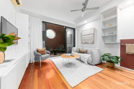 Property photo of 108/2A Michael Street Brunswick VIC 3056