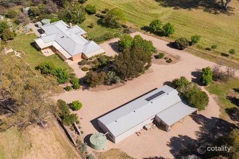 Property photo of 85 Dobson Road Benalla VIC 3672