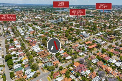 Property photo of 87A Stuart Street Maylands WA 6051