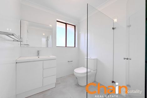 Property photo of 8/127 Park Road Rydalmere NSW 2116