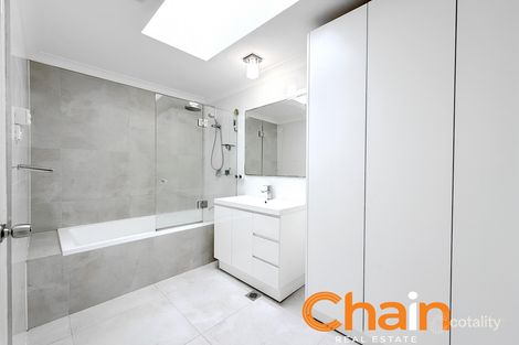 Property photo of 8/127 Park Road Rydalmere NSW 2116